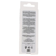 W7 Latex Free Lash Adhesive Clear (Back of Packaging)